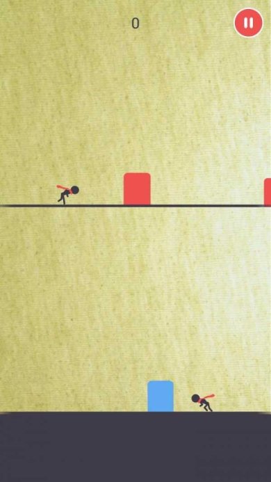 火柴人快跑手游下载安装