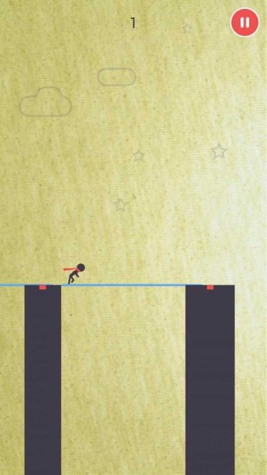 火柴人快跑手游下载安装