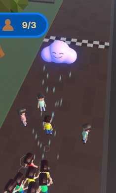 雨落在我们身上安卓版