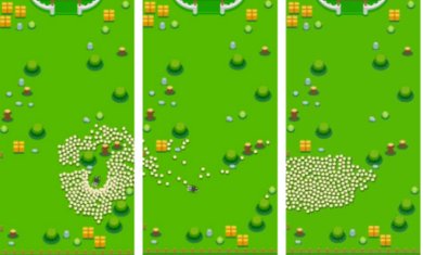 小小牧羊人游戏下载-小小牧羊人安卓版最新下载v1.0