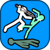 火柴人勇者决战安卓版手机版