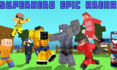 像素英雄世界游戏下载-像素英雄世界下载手机版中文最新版v0.6