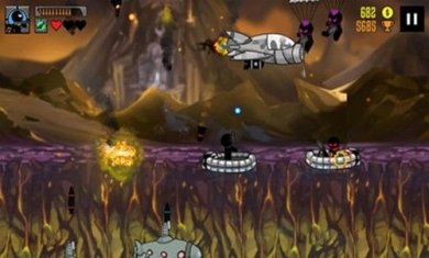 火柴人岛屿逃脱游戏下载-火柴人岛屿逃脱安卓版最新版下载v1.5.5.6.4