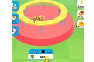 马戏团大亨3d下载-马戏团大亨3d安卓版下载v1.0.1