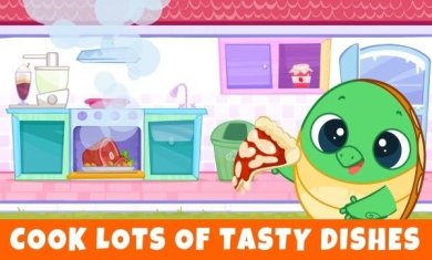 儿童小屋安卓版