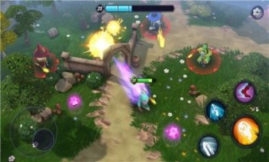 法师战争游戏下载-法师战争官网版下载v0.3