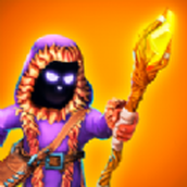 法师战争官网版