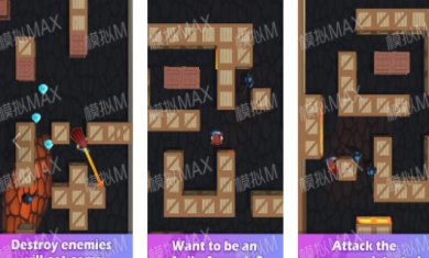 刺客大师猎人手机版