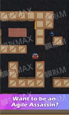 刺客大师游戏中文版下载-刺客大师最新手机版下载v1.0