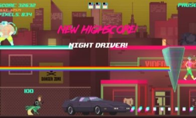 顶楼跑酷游戏下载-顶楼跑酷安卓版官方下载v1.4.0