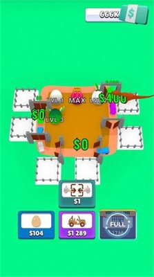 建立恐龙公园游戏下载-建立恐龙公园官网版下载v0.1.1