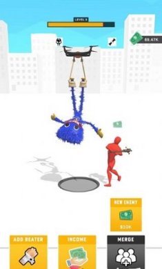 放置打布偶最新版