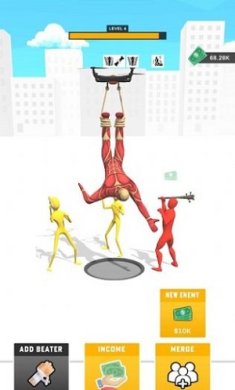 放置打布偶下载-放置打布偶最新版下载v0.1