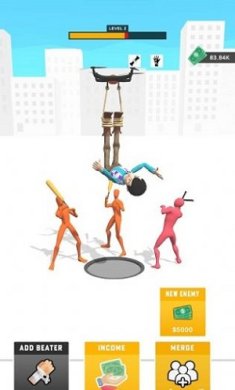 放置打布偶最新版