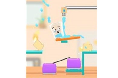 快乐水杯3D下载-快乐水杯3D安卓版下载v0.1