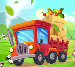 开心庄园赚钱app下载-开心庄园官网下载v0.1.9