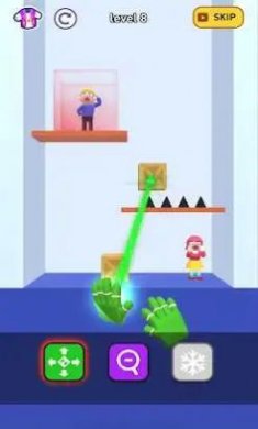 英雄救援拯救公主游戏下载-英雄救援拯救公主官网版下载v1.0.0