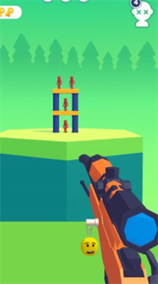 皇牌狙击手游戏下载-皇牌狙击手手游下载v1.0.1