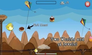 小胖鸟游戏下载-小胖鸟手游安卓版下载v1.4.16