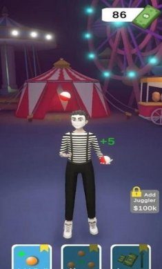 杂耍演员下载-杂耍演员安卓版下载v1.03
