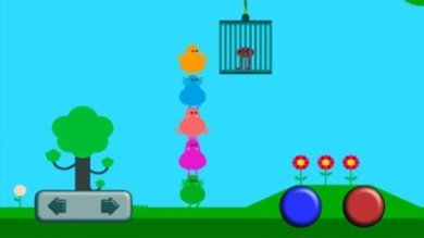 野餐大冒险手机版中文