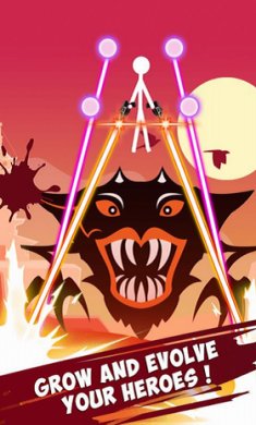 火柴人武器战争安卓下载-火柴人武器之王下载手机版中文下载v1.0.5