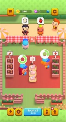 快乐的收获农场游戏下载-快乐的收获农场最新版下载v0.1