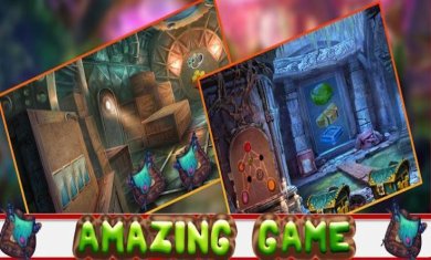 宁静怪物逃脱手游下载安装最新版