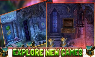 宁静怪物逃脱手游下载安装最新版