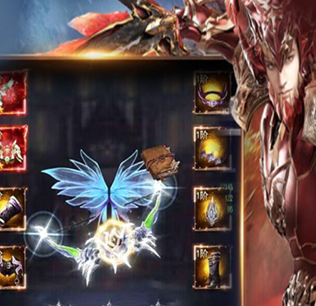 武神传说最新版下载-武神传说安卓版下载v1.0.0