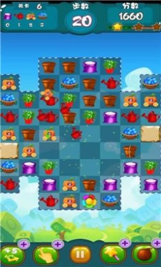 拉拔攀登者手游