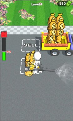 金钱吸尘器游戏下载-金钱吸尘器中文版下载v1.0.1