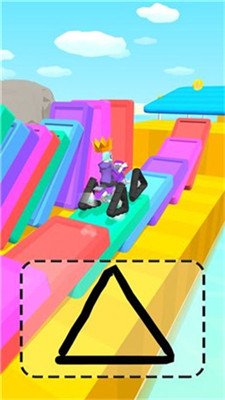 画线蹦蹦车游戏