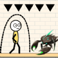 火柴人营救日记下载手机版中文最新版