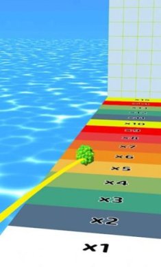 磁球滚滚游戏下载-一个磁球滚滚的游戏下载v0.1.2