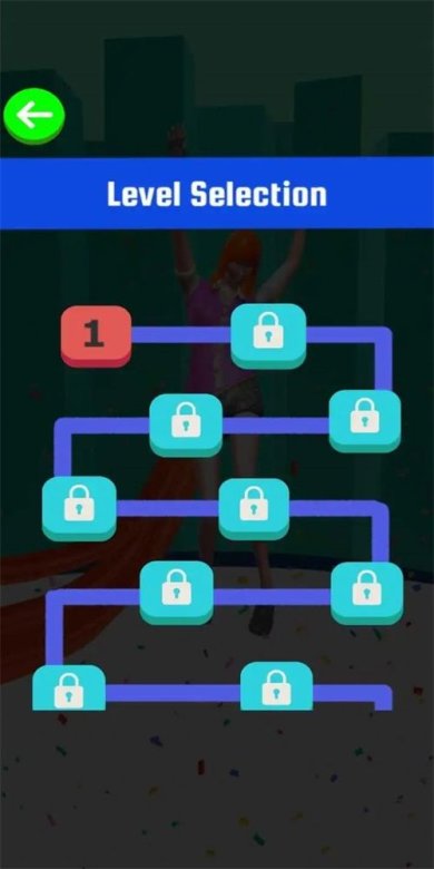 头发挑战跑步者下载-头发挑战跑步者安卓版下载v1