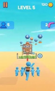 回旋镖暴徒游戏下载-回旋镖暴徒安卓版最新版下载v1.0.4