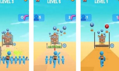 回旋镖暴徒游戏下载-回旋镖暴徒安卓版最新版下载v1.0.4