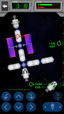 太空宇航局最新版下载-太空宇航局手游下载v1.8.6