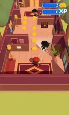 忍者冲刺大师下载手机版中文版安装