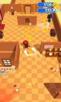 忍者冲刺大师下载手机版中文版安装