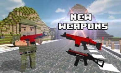 战斗士兵生存下载-战斗士兵生存最新版下载v1.2.1