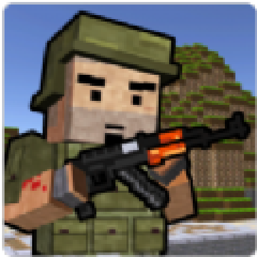 战斗士兵生存最新版