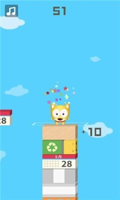 跳跳跳一直跳安卓版