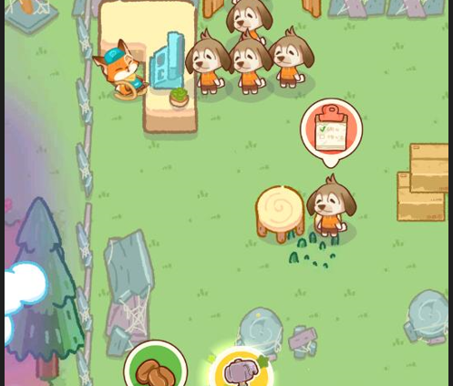 狐与狸安卓版下载-狐与狸手游下载v1.0.2