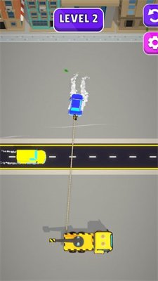 牵引大师游戏下载-牵引大师最新版下载v0.4
