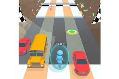 躲避派对3D下载-躲避派对3D安卓版下载v1.0