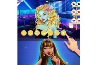 时尚女郎换装派对下载-时尚女郎换装派对安卓版下载v2023.04.21