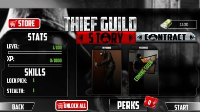 汽车小偷模拟器下载-汽车小偷模拟器安卓版下载v1.0