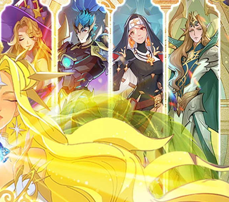 圣树唤歌官网下载-圣树唤歌下载v1.0